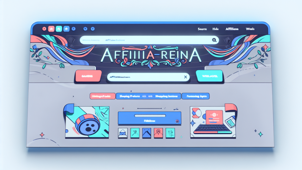 Affiliarena: Die Plattform für erfolgreiches Affiliate-Marketing