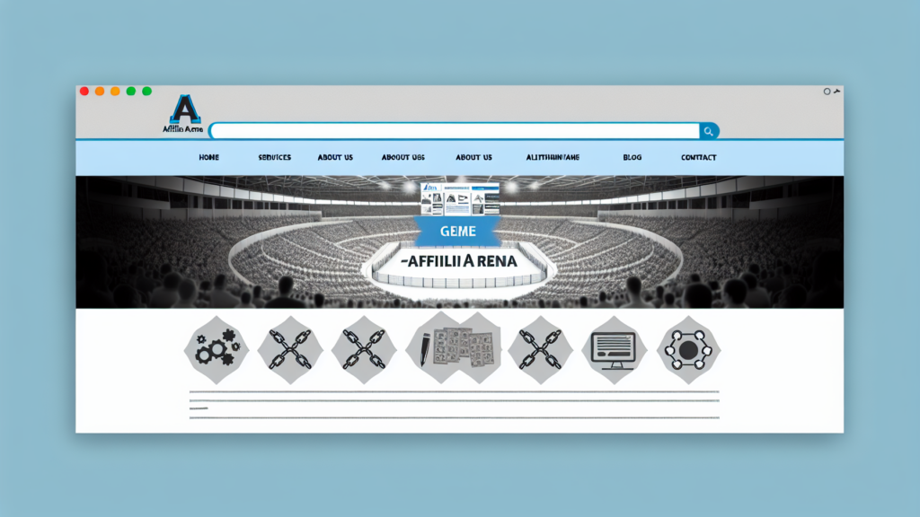 Affiliarena: Die Plattform für erfolgreiches Affiliate-Marketing