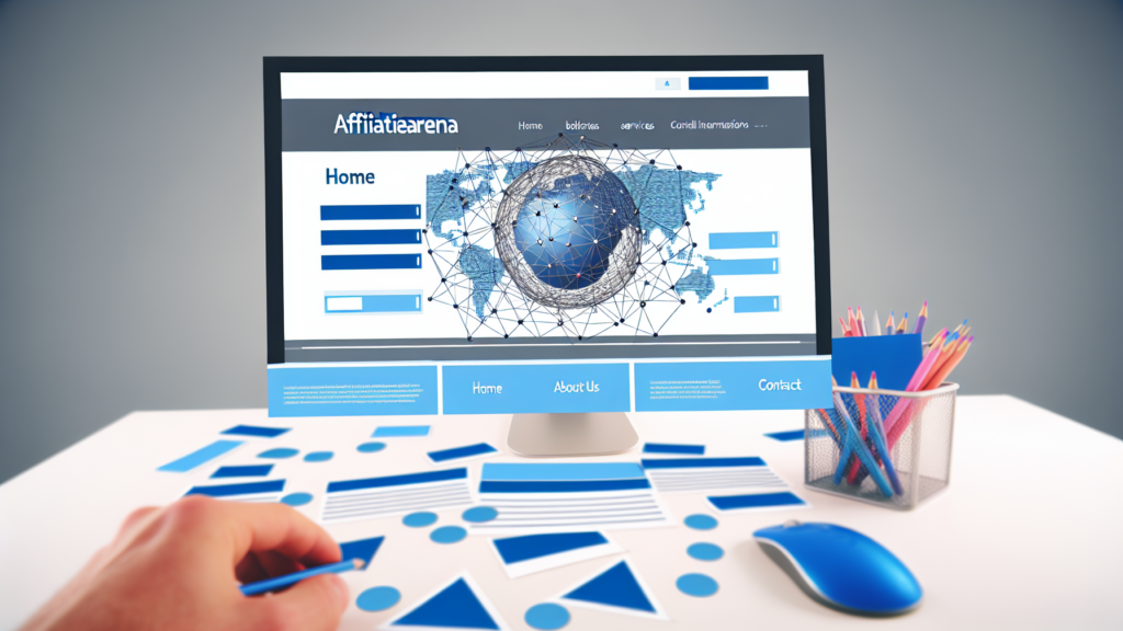 Affiliate-Kickstart-Challenge: Erfolgreich im Marketing starten