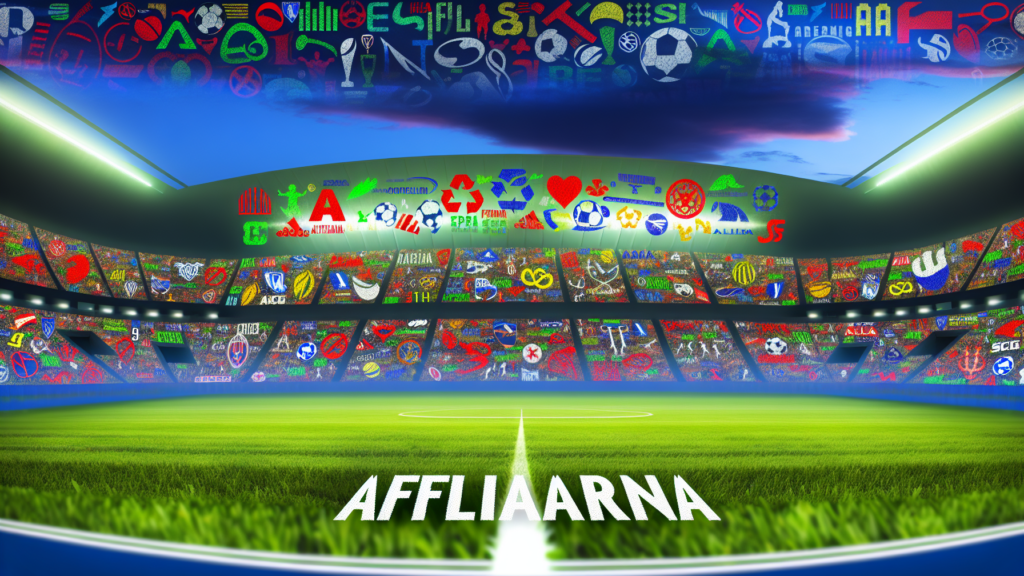 Effizienter Einstieg ins Affiliate-Marketing mit Affiliarena