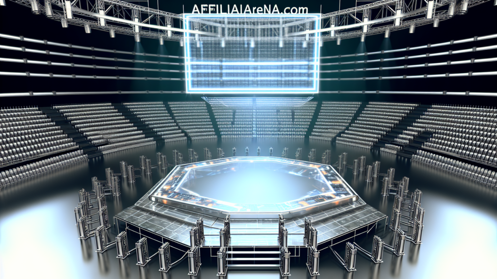 Affiliarena.com: Ihre Plattform für Online-Marketing