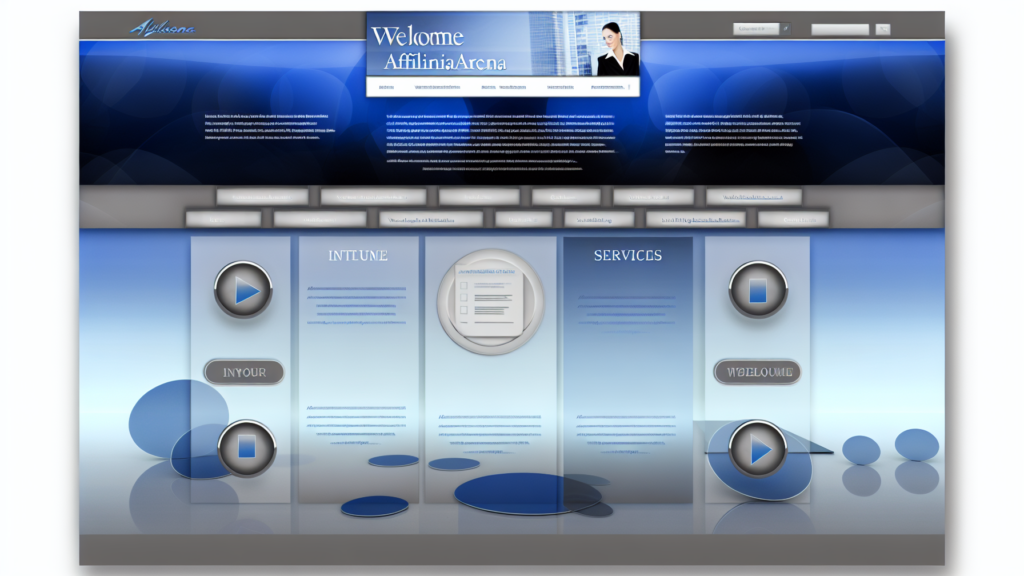 Affiliarena.com: Ihre Plattform für Affiliate-Marketing