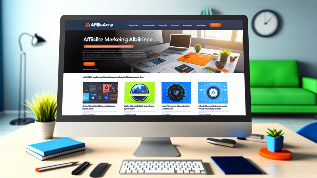 Affiliate-Kickstart-Challenge: Erfolgreich im Marketing starten