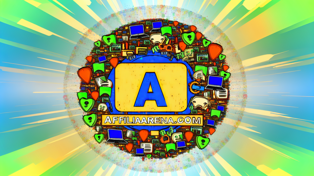 Affiliarena.com: Die beste Plattform für Affiliate-Marketing