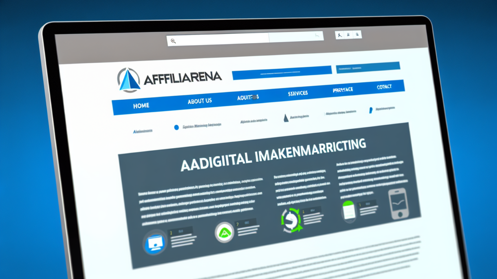 Affiliarena: Erfolgreich mit 1-Euro-Business Modellen