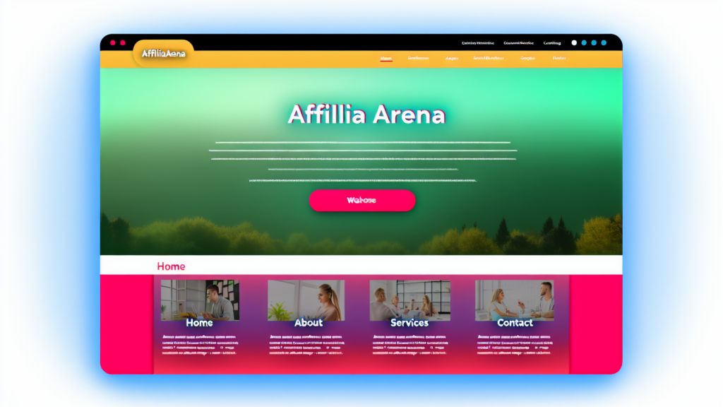 Produkt-Platzierung auf Affiliarena.com: Chancen und Herausforderungen