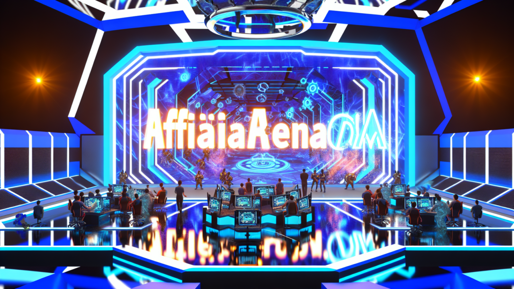 Überblick über Affiliate-Programme und Affiliarena.com