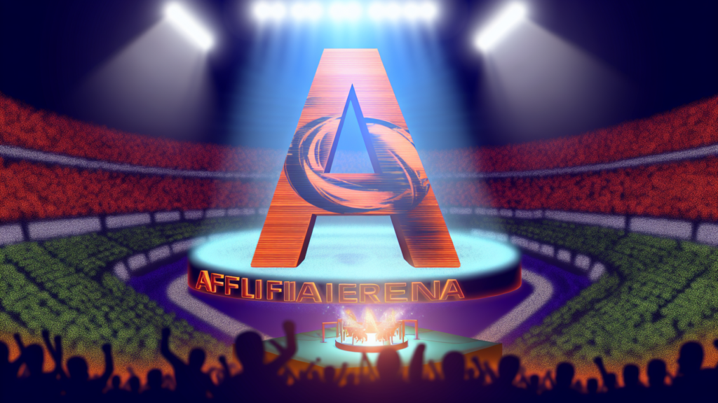Affiliarena.com: Ihre Plattform für erfolgreiches Affiliate-Marketing