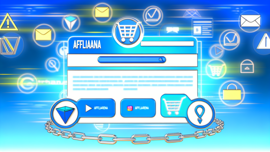 Erfolgreiche Website-Monetarisierung mit Affiliarena.com