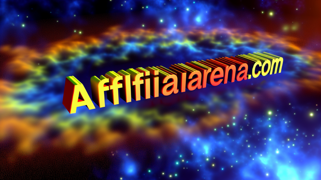 AffiliateArena: Die Plattform für Affiliate-Marketing-Profis
