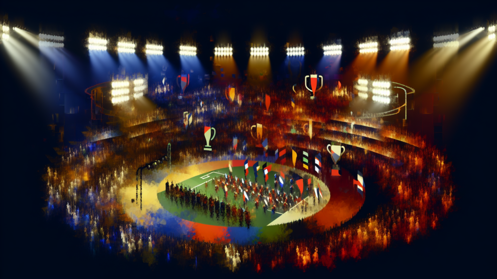 Voll-Zugang bei Affiliarena: Alles, was du wissen musst