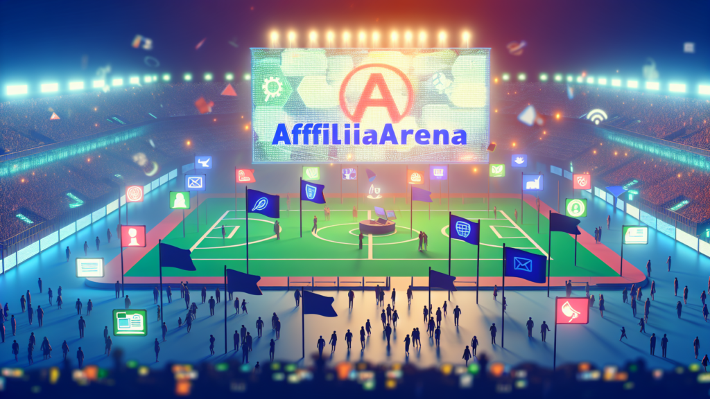 Affiliate-Kickstart-Challenge: Erfolgreich im Marketing starten
