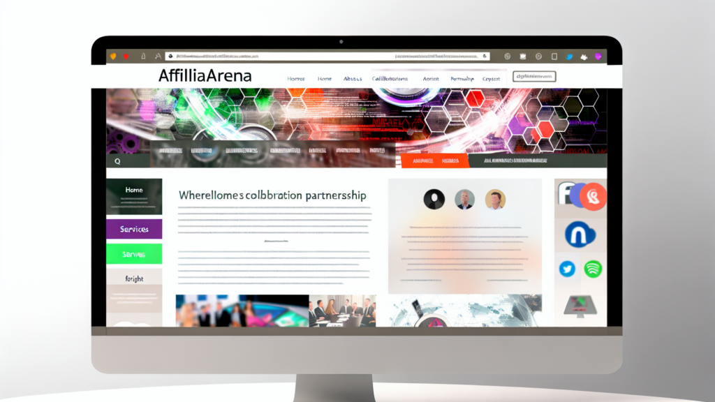 Die besten Affiliate-Netzwerke für erfolgreiches Marketing