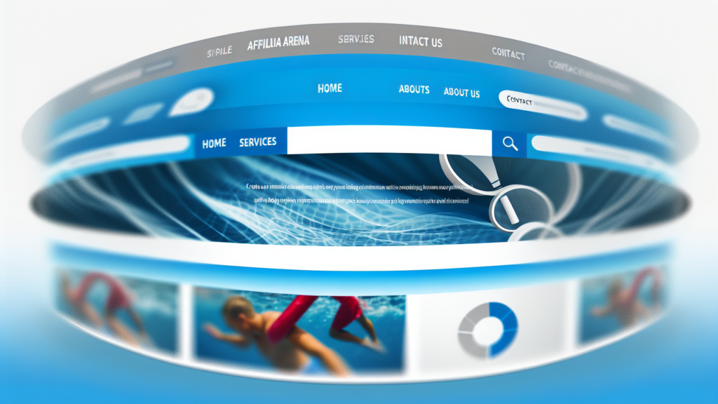 Affiliarena.com: Innovative Plattform für Produkt-Platzierung