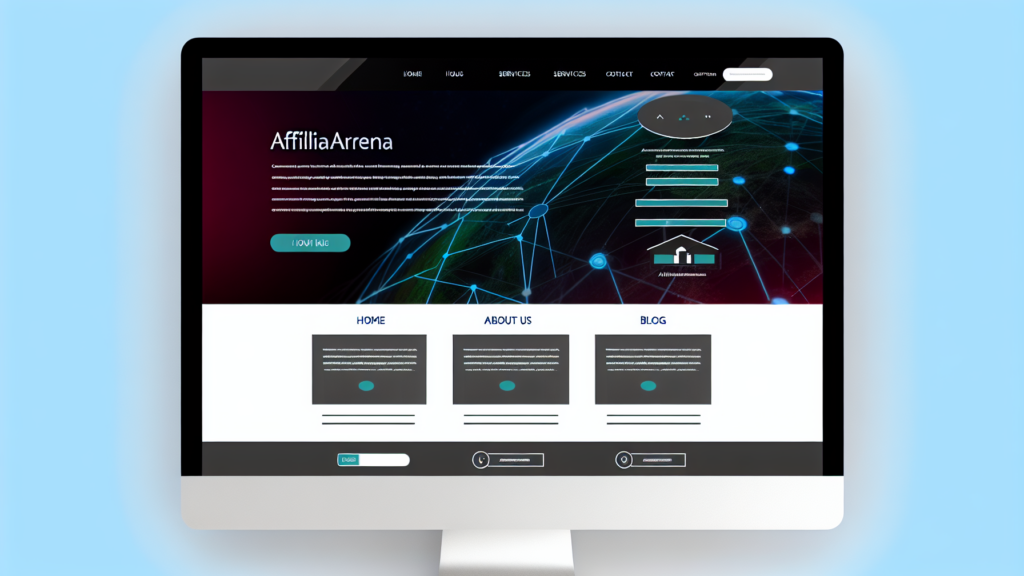 Erfolgreich mit Affiliarena: Online Geld verdienen