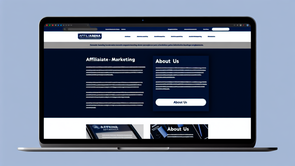 Affiliarena: Die Plattform für erfolgreiches Affiliate-Marketing