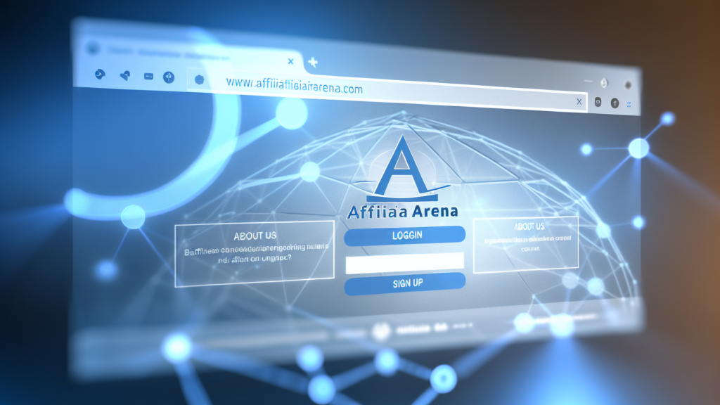 Affiliarena.com: Erfolgreiches Affiliate-Marketing leicht gemacht